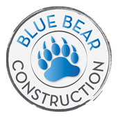 Link to Blue Bear Construction Home Page